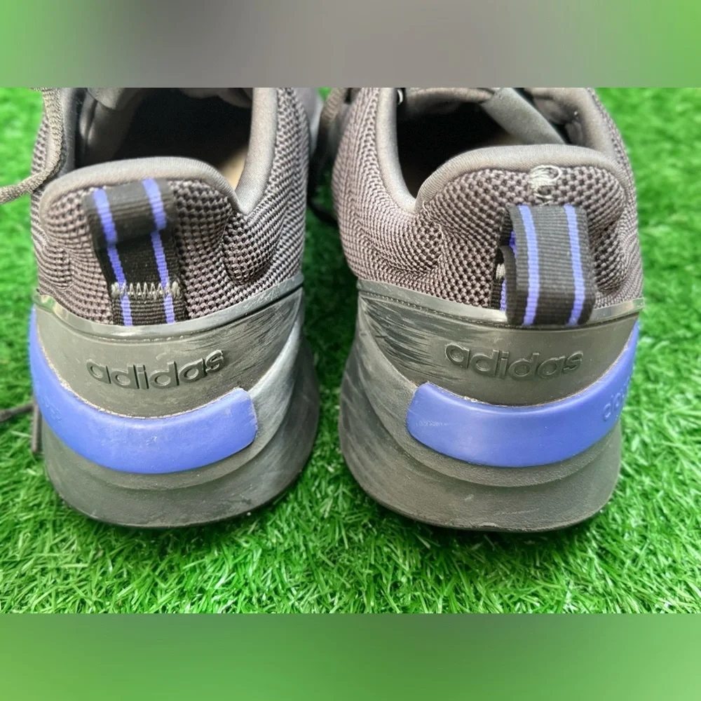 adidas Men's Racer Tr21‎ Shoes Running Size 13